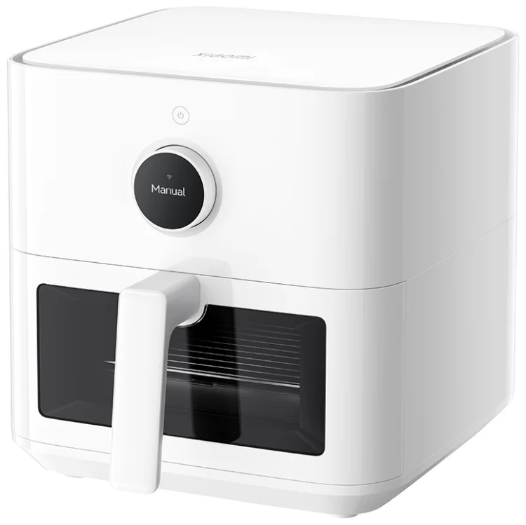 Аэрогриль XIAOMI Smart Air Fryer White 5.5L (MAF15)
