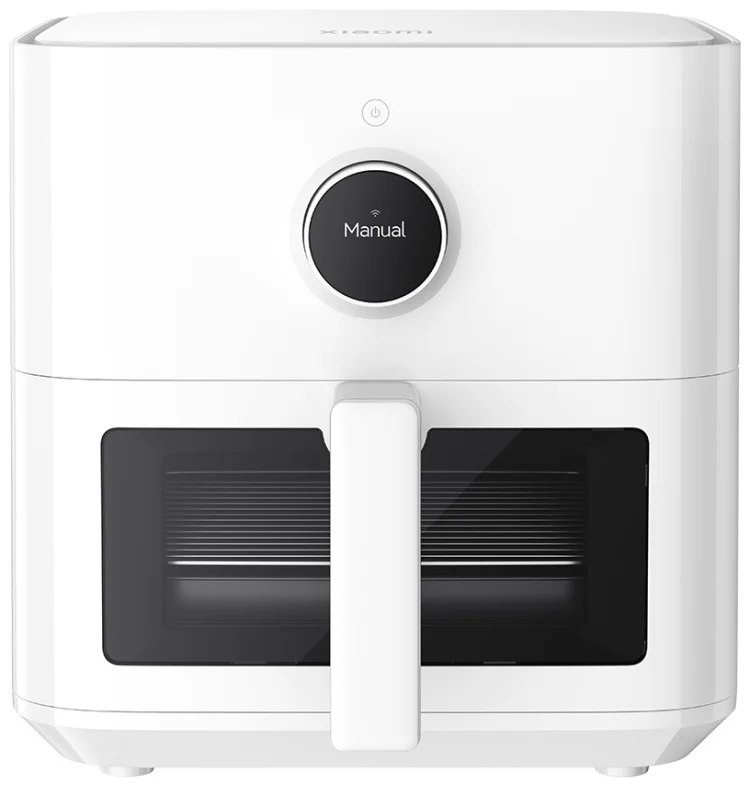 Фото Аэрогриль XIAOMI Smart Air Fryer White 5.5L (MAF15)