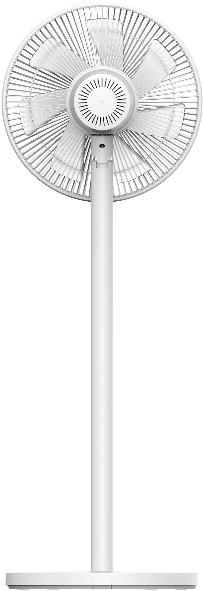 Вентилятор XIAOMI Mi Smart Standing Fan 2 Lite (JLLDS01XY) Белый