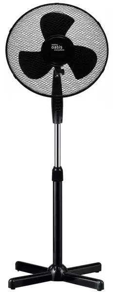 Фото Вентилятор OASIS VF-40SB