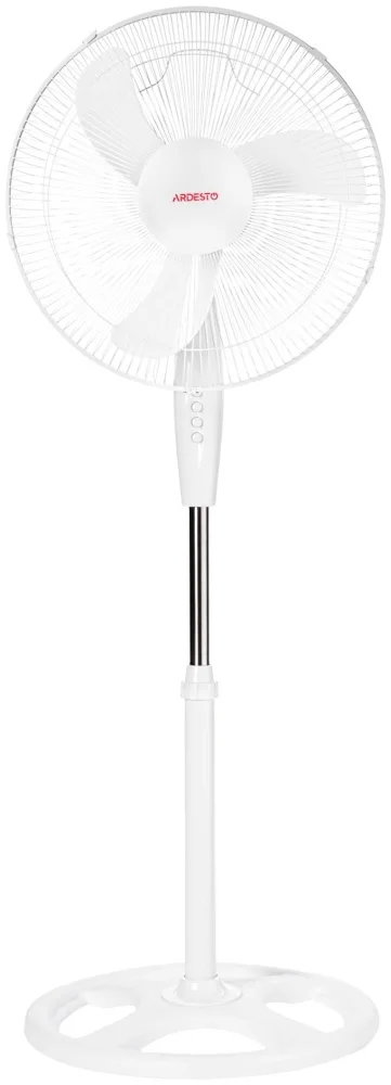 Фото Вентилятор ARDESTO FN-1608RW