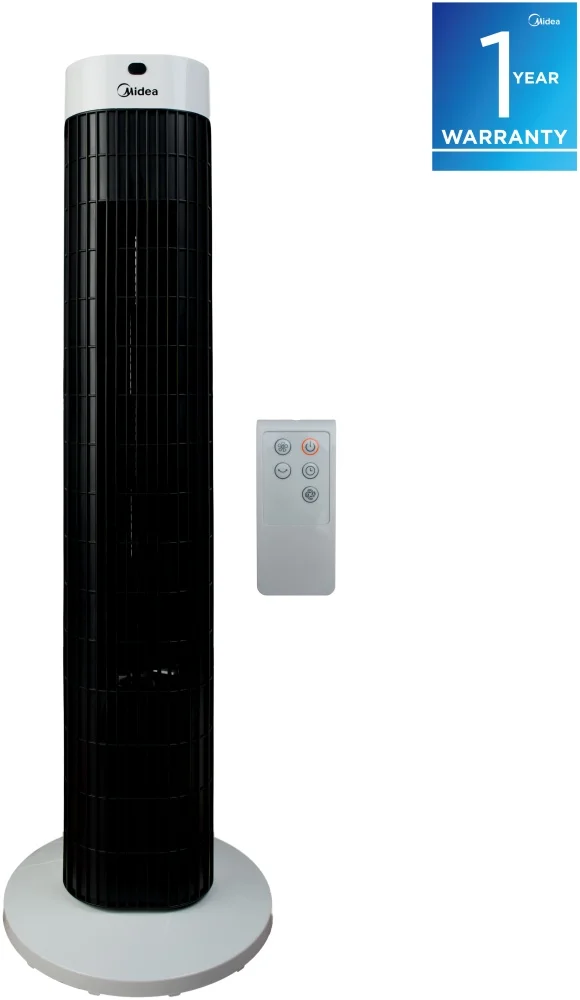 Вентилятор MIDEA FS4551 колонный