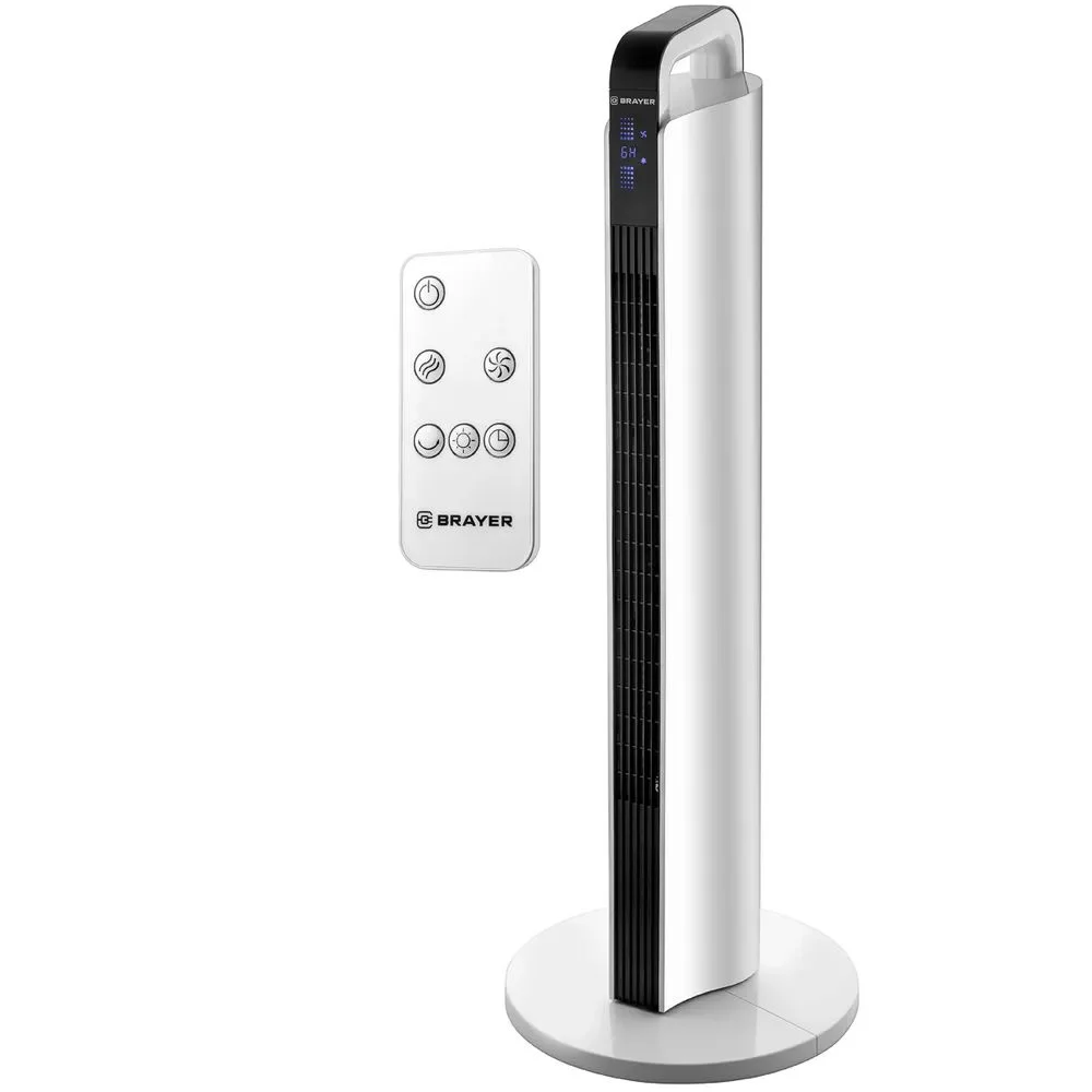 Вентилятор BRAYER BR4955