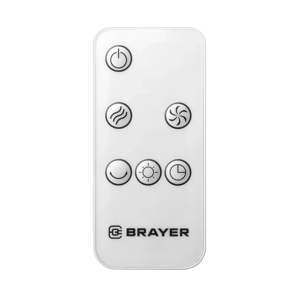 Вентилятор BRAYER BR4955 Казахстан