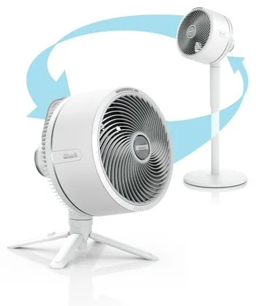 Вентилятор SHARK FA220EU White