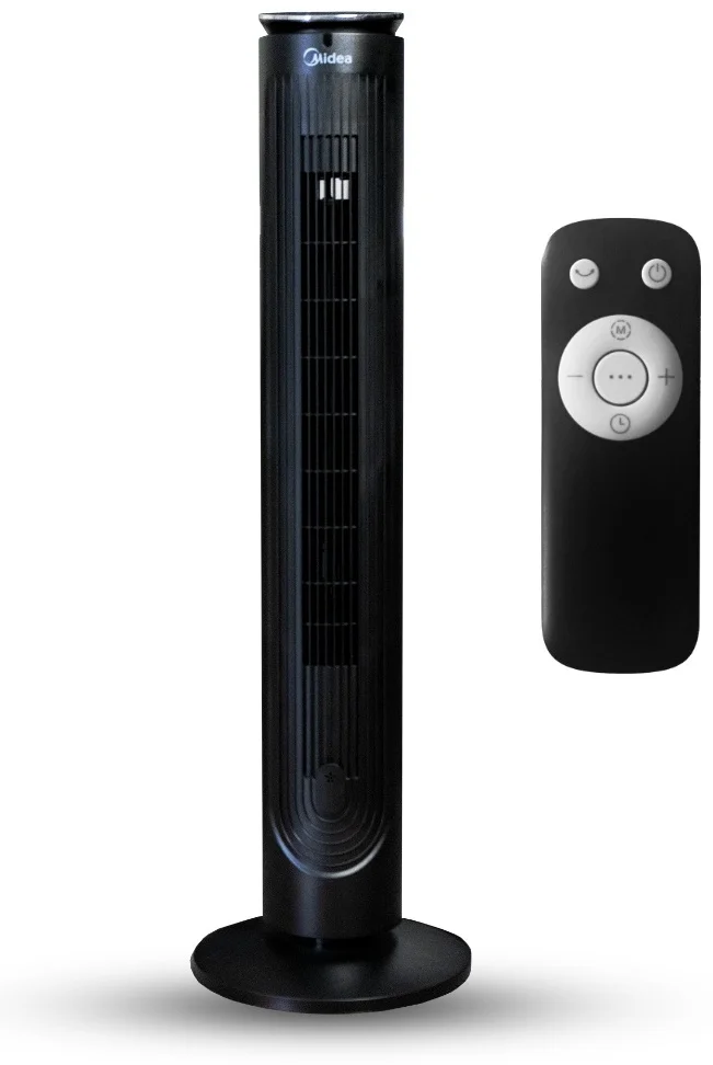 Вентилятор MIDEA FZ10-21ARB колонный