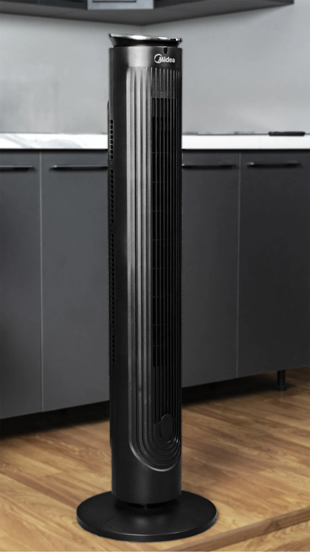 Вентилятор MIDEA FZ10-21ARB колонный Казахстан