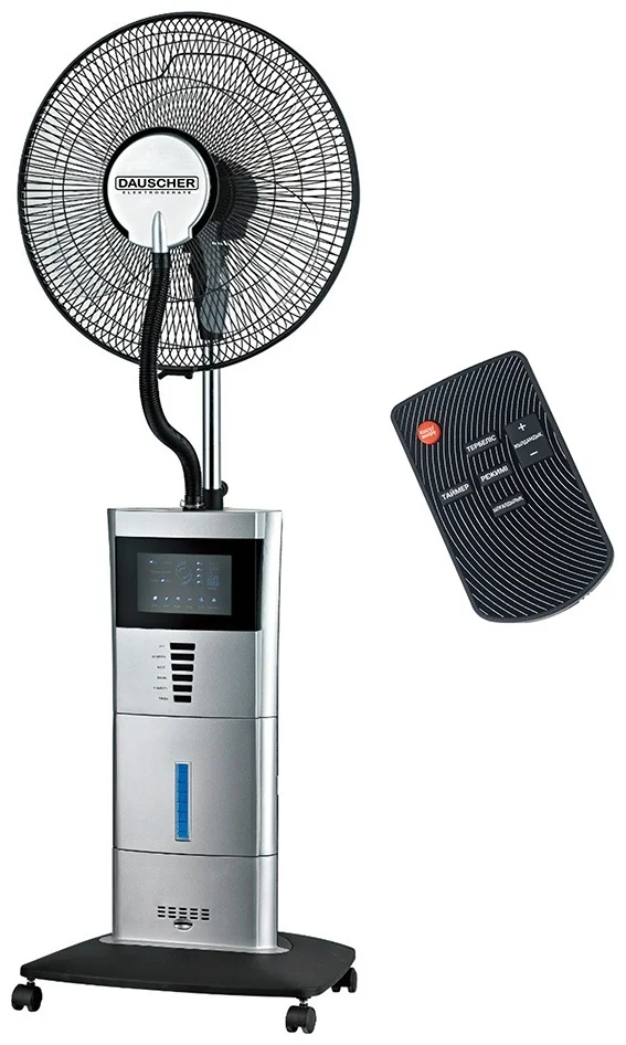Фото Вентилятор DAUSCHER DSF-888GGG