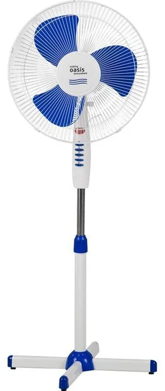 Фото Вентилятор OASIS VM-50PWB