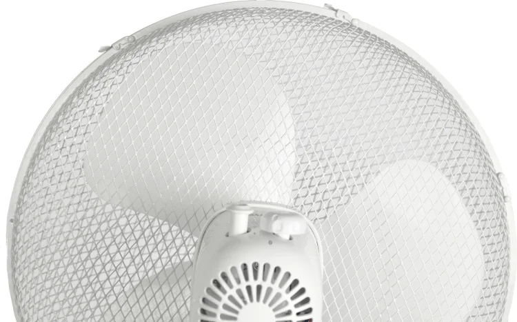 Фотография Вентилятор MIDEA FS40-20M