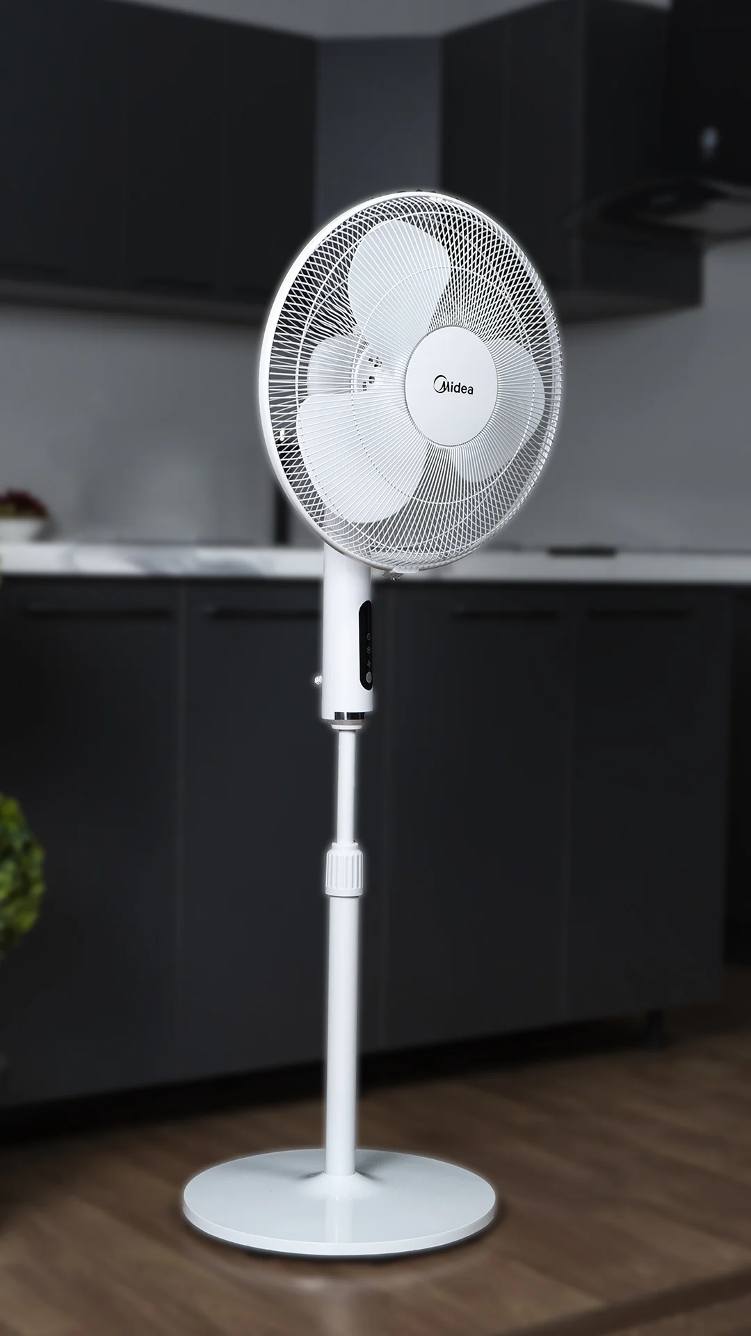 Картинка Вентилятор MIDEA FS40-21MR