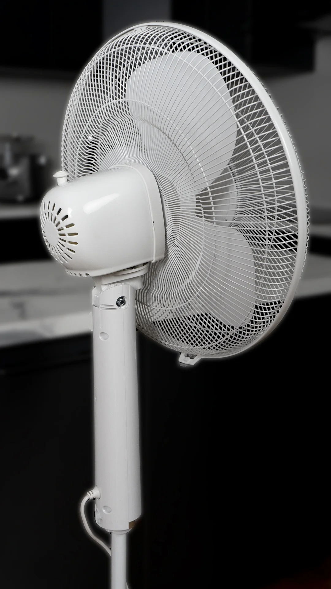 Цена Вентилятор MIDEA FS40-21MR