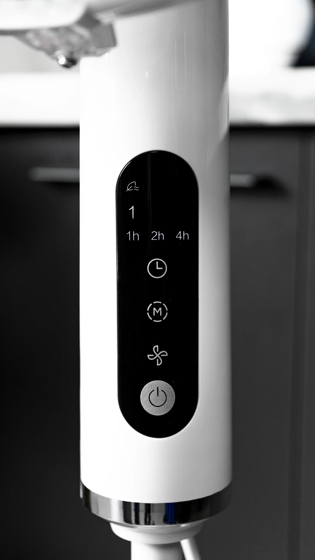 Купить Вентилятор MIDEA FS40-21MR