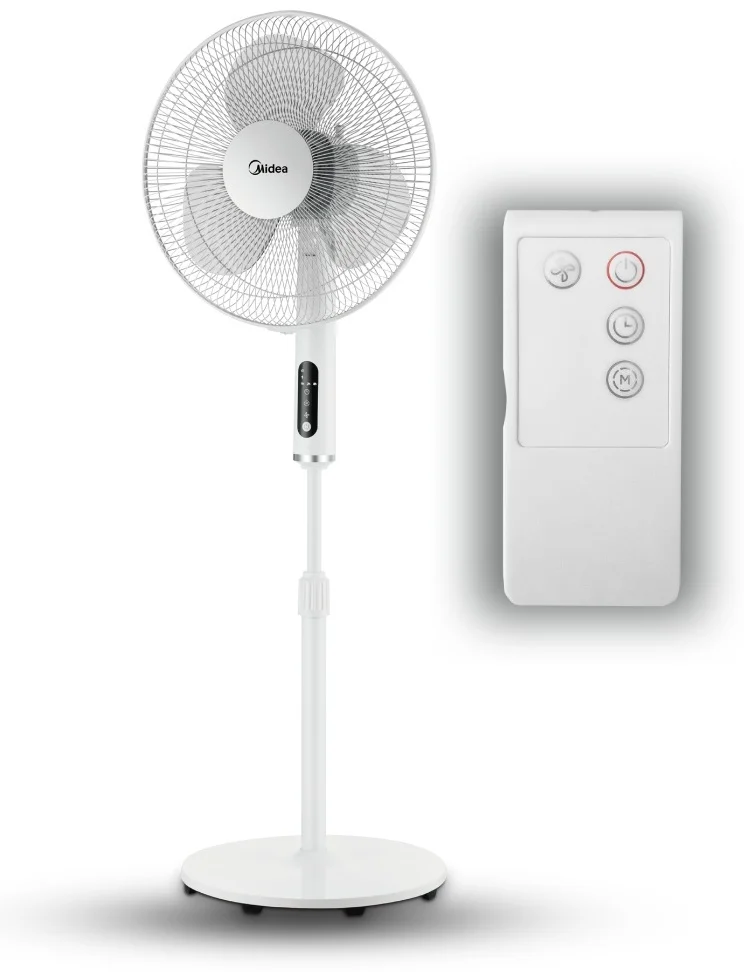 Вентилятор MIDEA FS40-21MR
