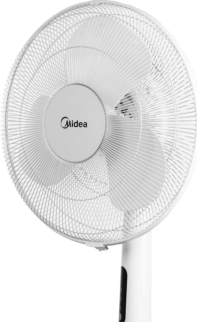 Фотография Вентилятор MIDEA FS40-21MR