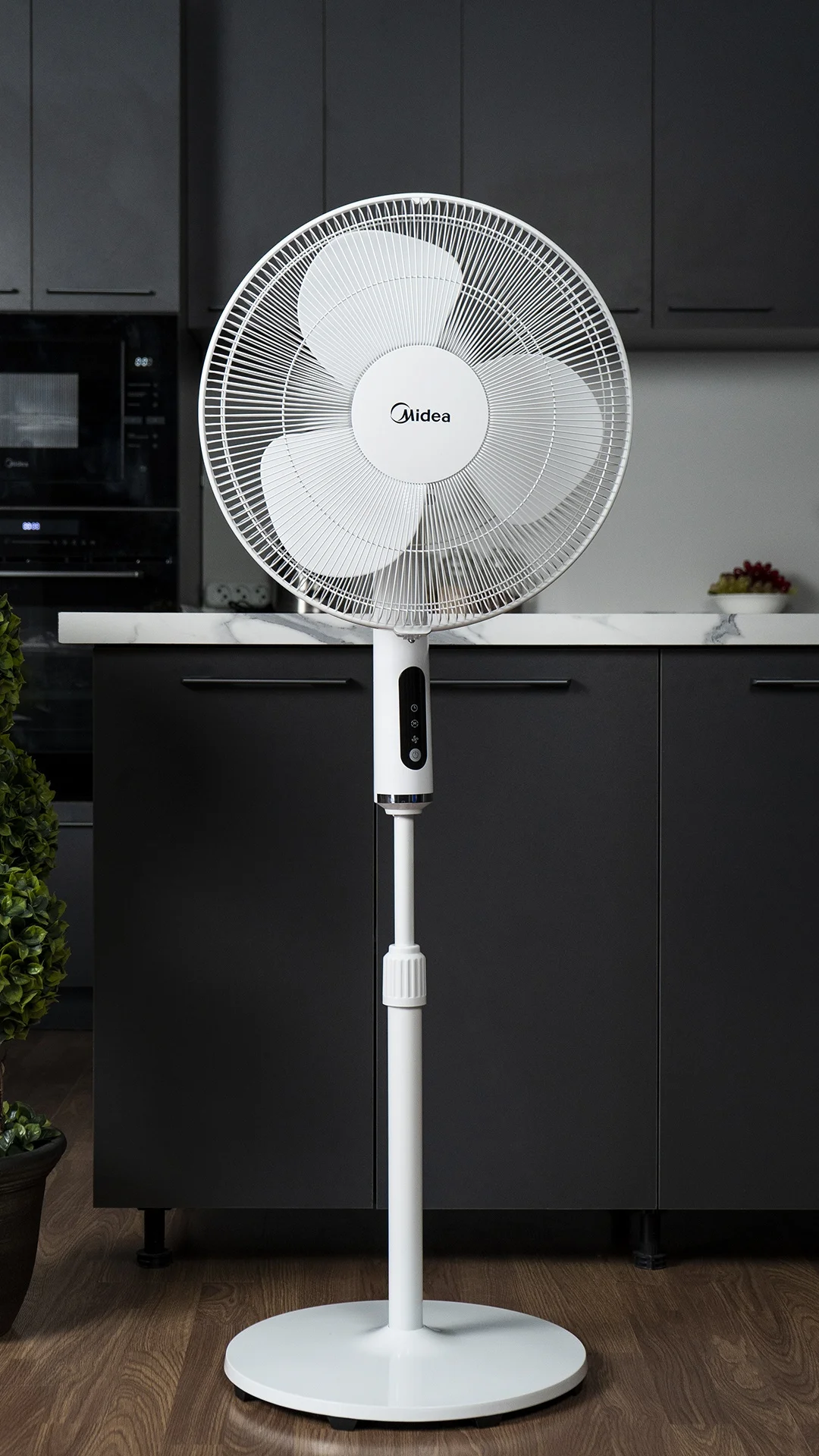 Вентилятор MIDEA FS40-21MR заказать