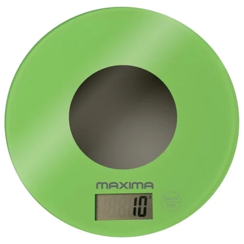 Фото Весы кухонные MAXIMA MS-067