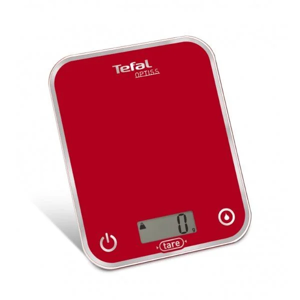 Фотография Весы кухонные TEFAL BC5003V1