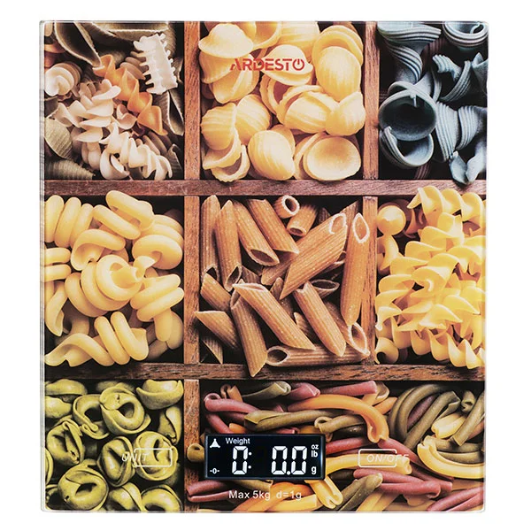 Весы кухонные ARDESTO SCK-893PASTA
