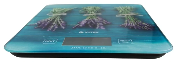 Картинка Весы кухонные VITEK VT-2415