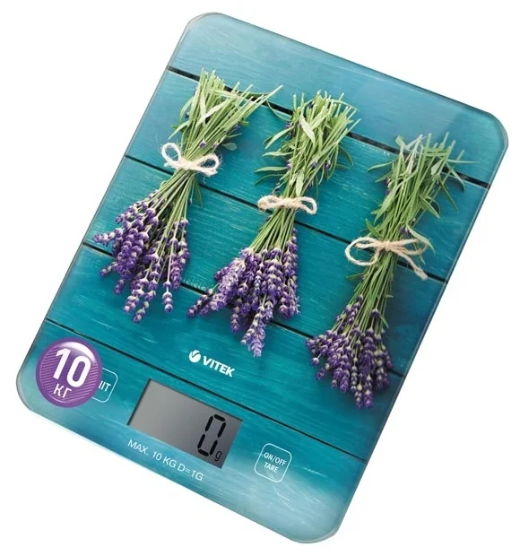 Цена Весы кухонные VITEK VT-2415