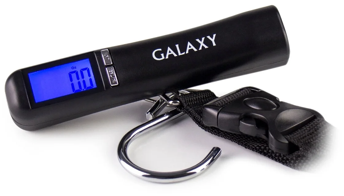 Весы кухонные GALAXY GL 2830