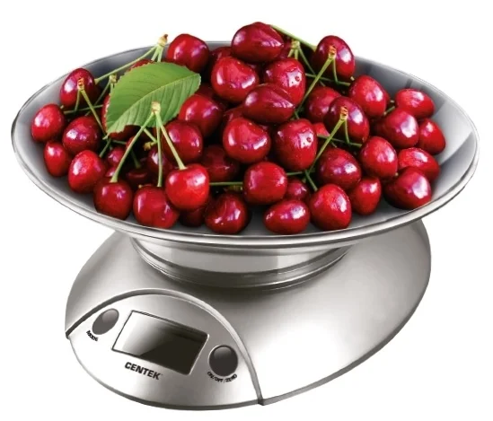 Весы кухонные CENTEK CT-2451