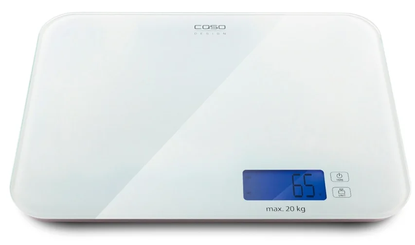 Кухонные весы CASO LX 20