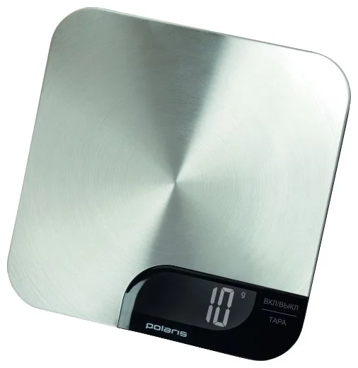 Весы кухонные POLARIS PKS 0538DM