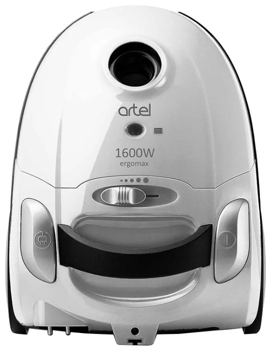 Фото Пылесос ARTEL VCB 0316 White
