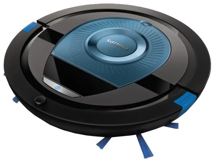 Пылесос PHILIPS FC8774/01