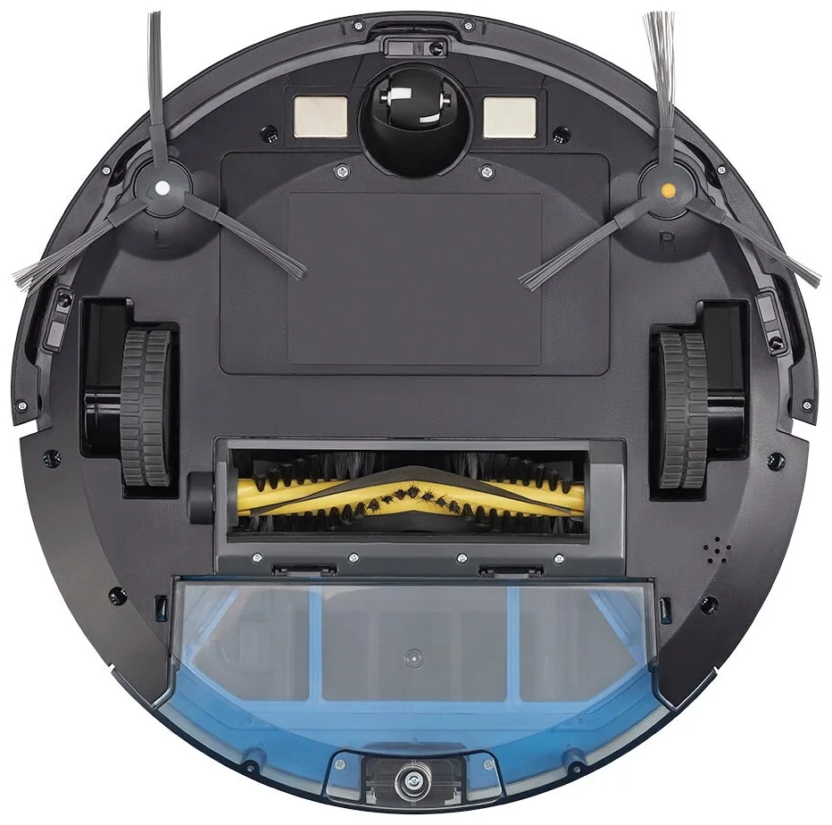 Фото Пылесос POLARIS PVCR 3300 IQ Home Aqua Black