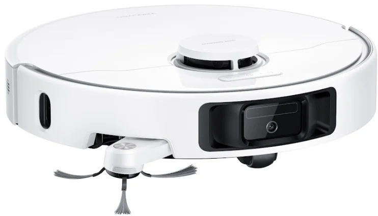 Цена Пылесос Dreame Trouver P50 Ultra (RLP23SE)+подарок Yandex Мини с часами (YNDX-00020)
