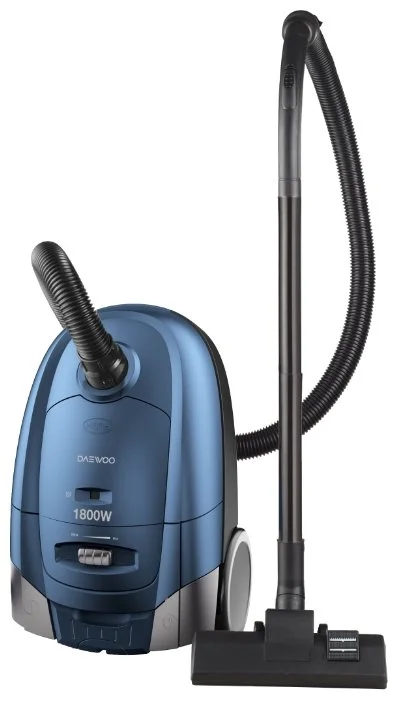 Пылесос DAEWOO RGJ-240S