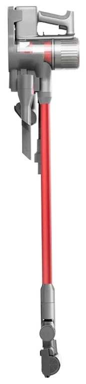 Фотография Пылесос XIAOMI Roborock Mace H6 Silver-Red