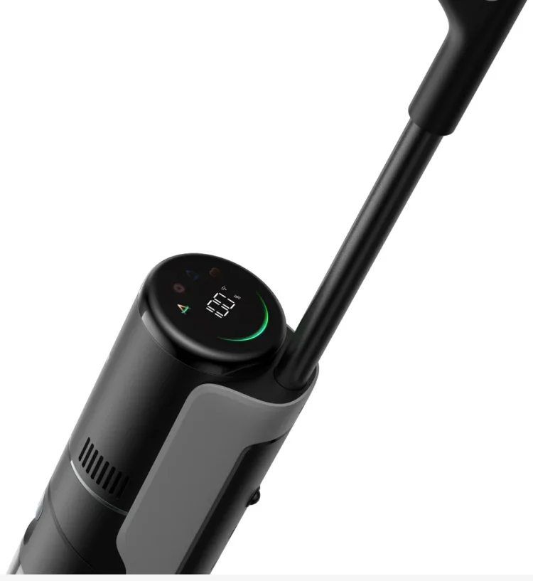 Пылесос DREAME H15 Pro Heat (HHR48A) Казахстан