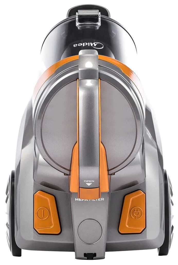 Купить Пылесос MIDEA VCS38A13L