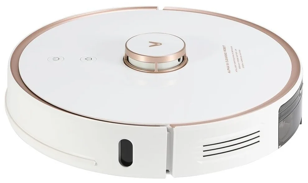 Робот-пылесос XIAOMI Viomi Alpha S9 Vacuum Cleaner Казахстан