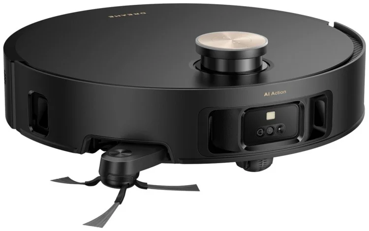 Цена Пылесос DREAME Matrix 10 Ultra Black (RLX95CE)