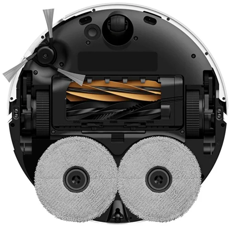 Пылесос DREAME Matrix 10 Ultra Black (RLX95CE) Казахстан