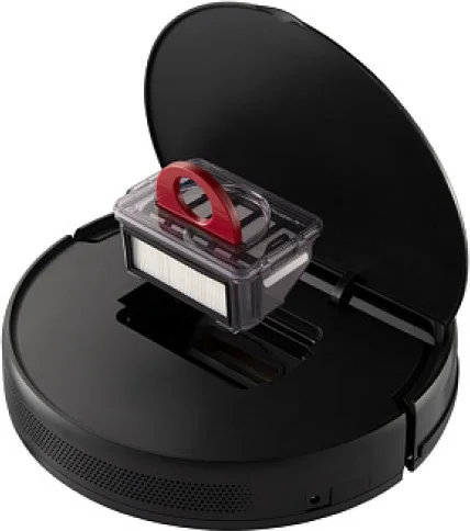 Фотография Пылесос REDMOND RV-R560