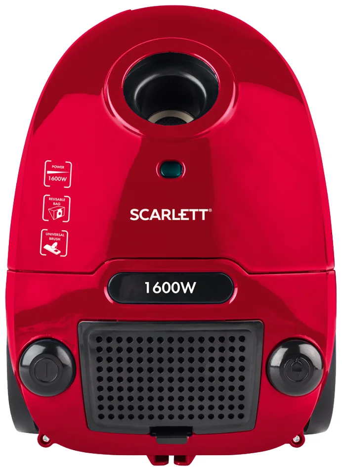 Фото Пылесос SCARLETT SC-VC80B63
