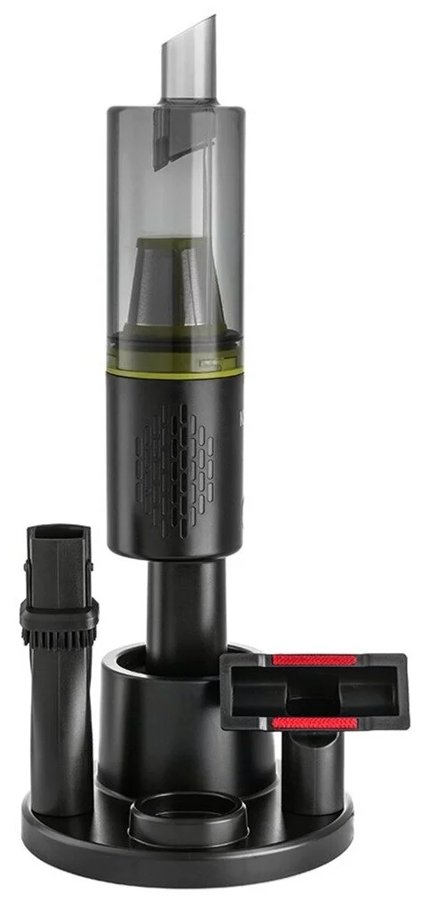 Фотография Пылесос KITFORT KT-5129