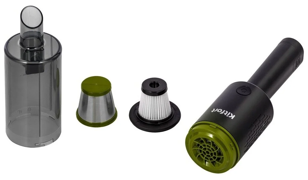 Цена Пылесос KITFORT KT-5129