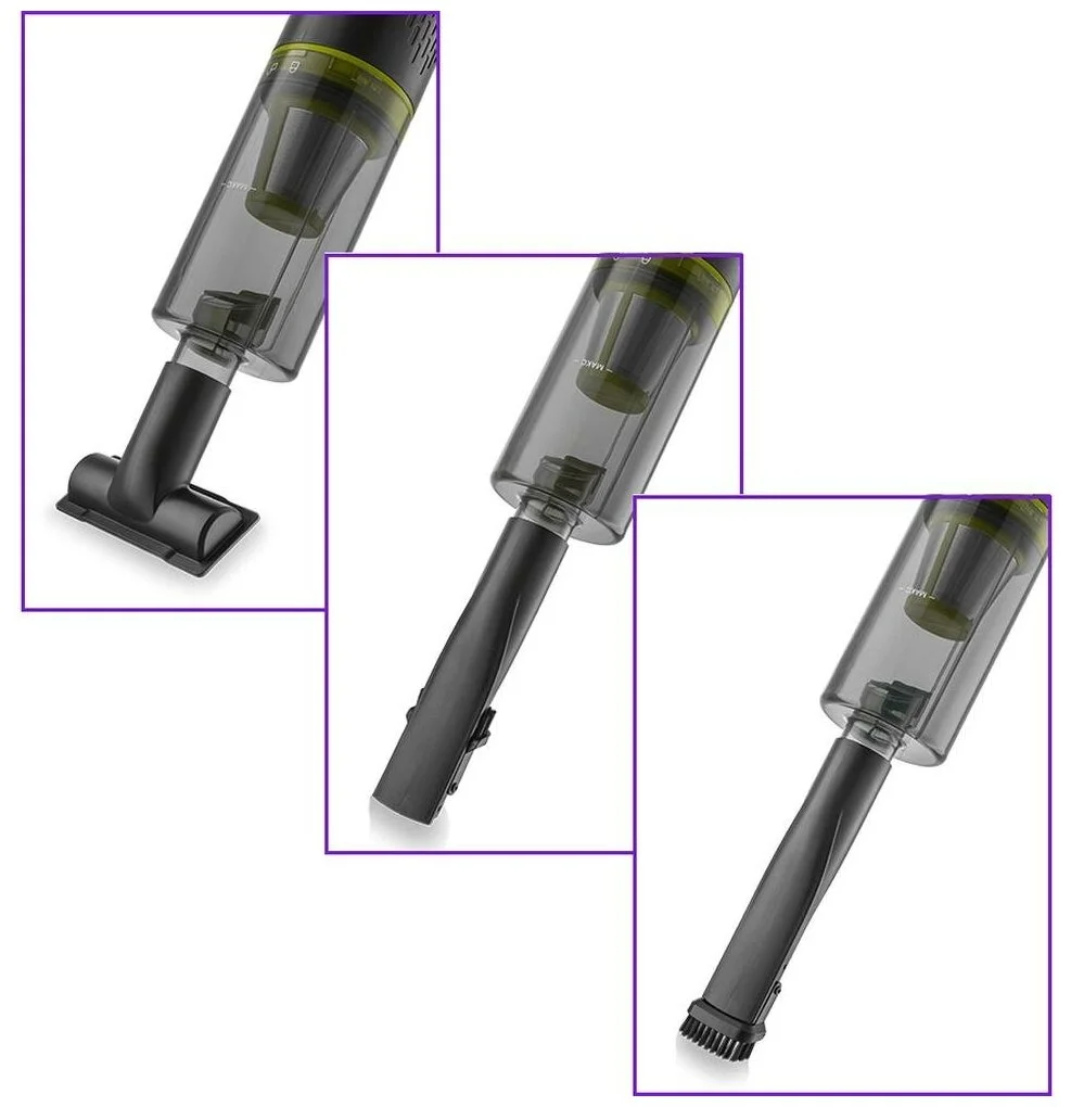 Пылесос KITFORT KT-5129 Казахстан