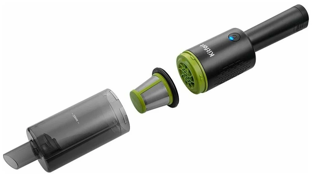 Пылесос KITFORT KT-5129 Казахстан