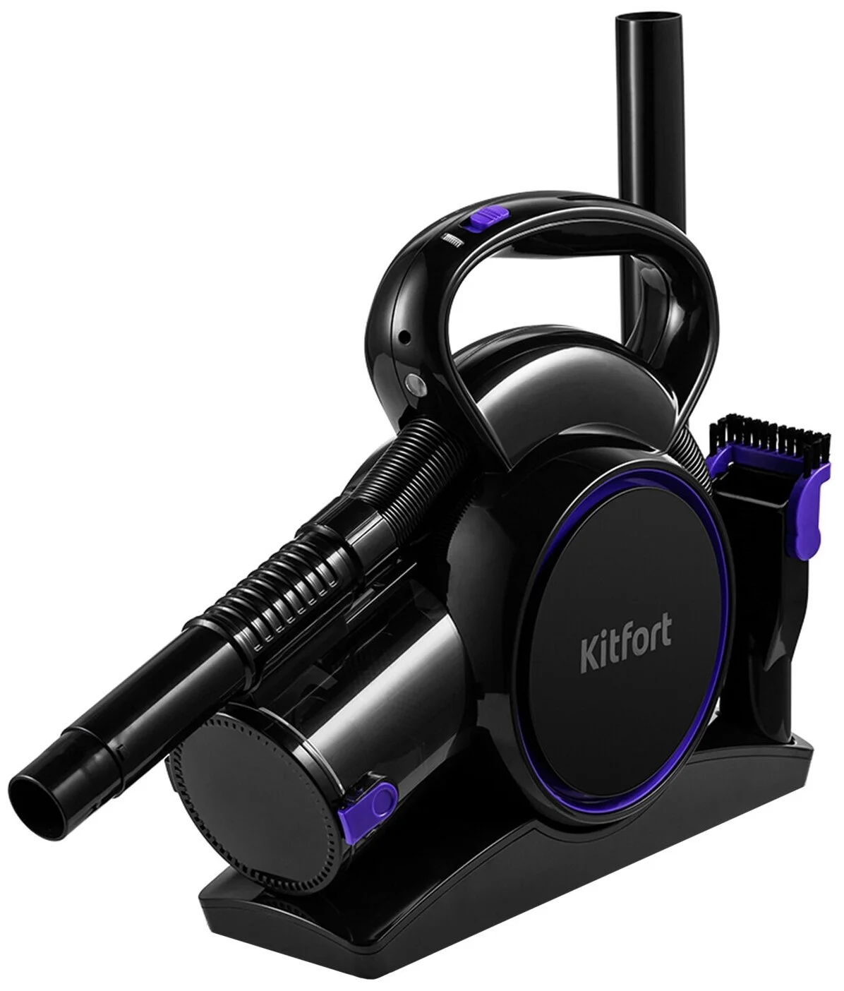 Пылесос KITFORT KT-5134