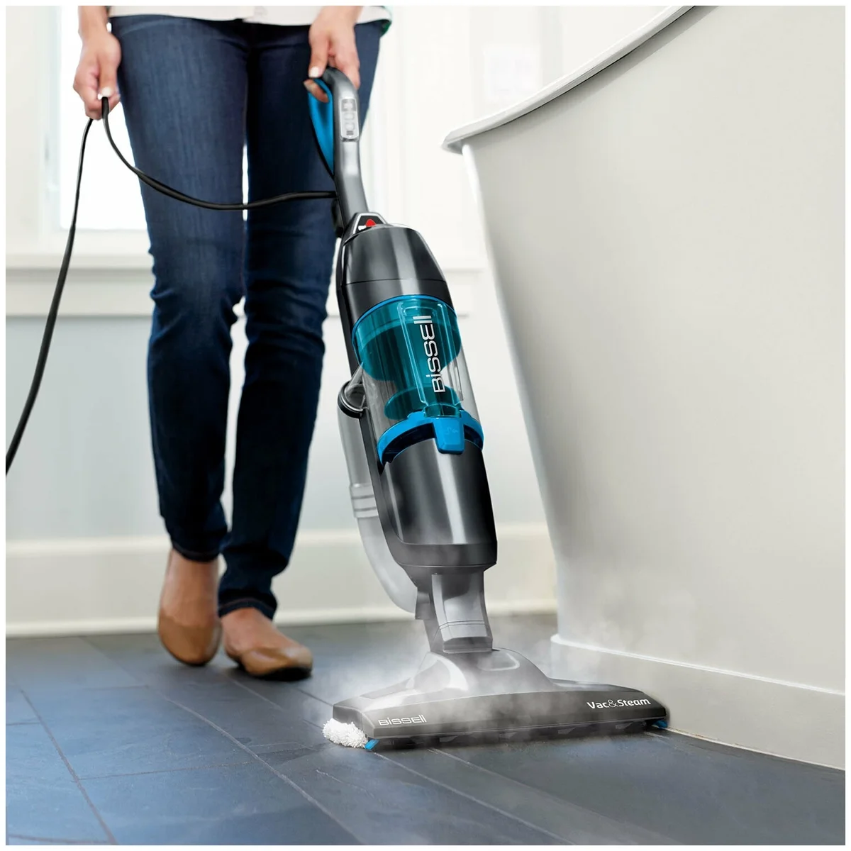 Фотография Пылесос BISSELL 1977N