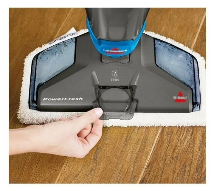 Картинка Пылесос BISSELL 1977N