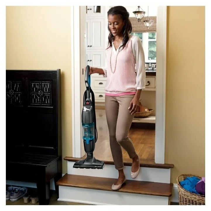 Купить Пылесос BISSELL 1977N